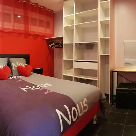 Apartman Cap D'agde Port Ambonne