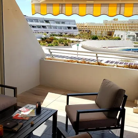 Cap D'agde Port Ambonne Apartman Agde